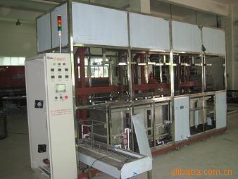 深圳科泰超聲波清洗設備 高效潔凈，助力工業制造